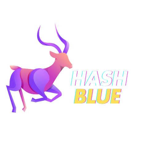 HashBlue